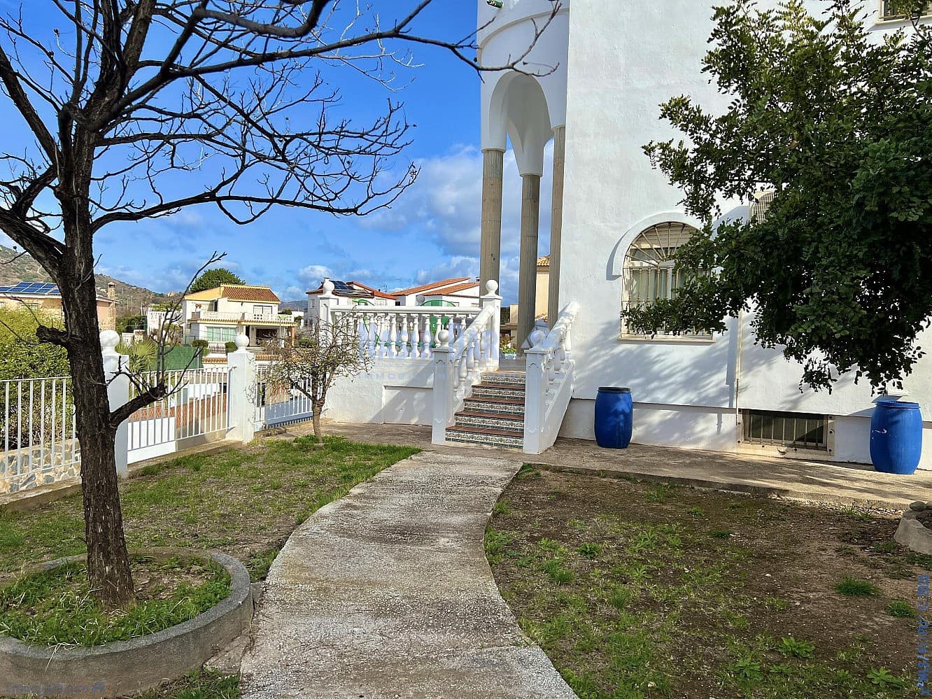 4 makuuhuone Huvila myytävänä paikassa Puerto de la Torre mukana uima-altaan - 898 000 € (Ref: 9751018)