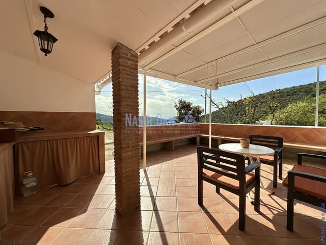 3 soverom Hus til salgs i Colmenar med garasje - € 210 000 (Ref: 9751019)