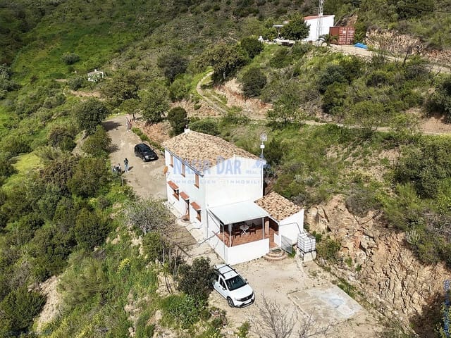 3 soverom Hus til salgs i Colmenar med garasje - € 210 000 (Ref: 9751019)