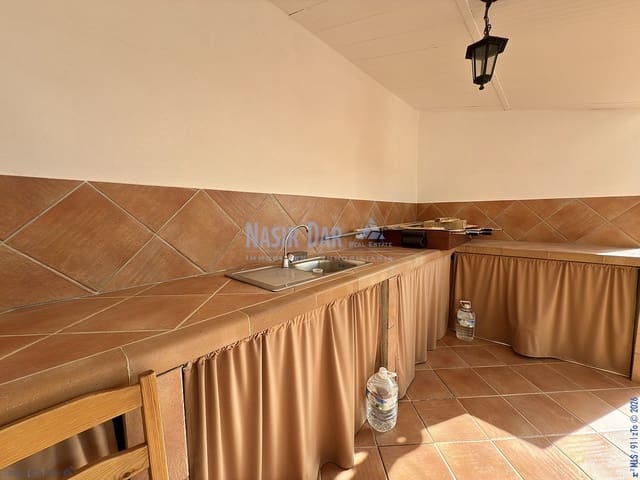 3 soverom Hus til salgs i Colmenar med garasje - € 210 000 (Ref: 9751019)