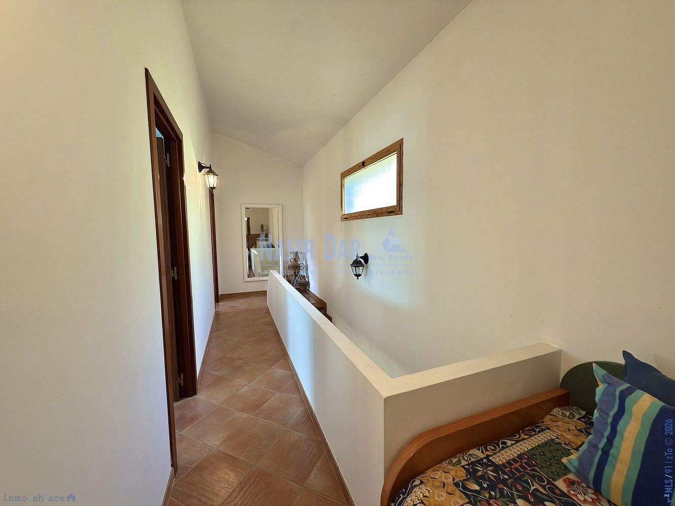 3 soverom Hus til salgs i Colmenar med garasje - € 210 000 (Ref: 9751019)