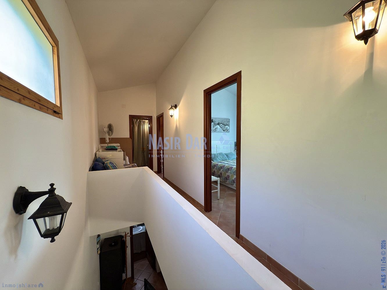 3 soverom Hus til salgs i Colmenar med garasje - € 210 000 (Ref: 9751019)