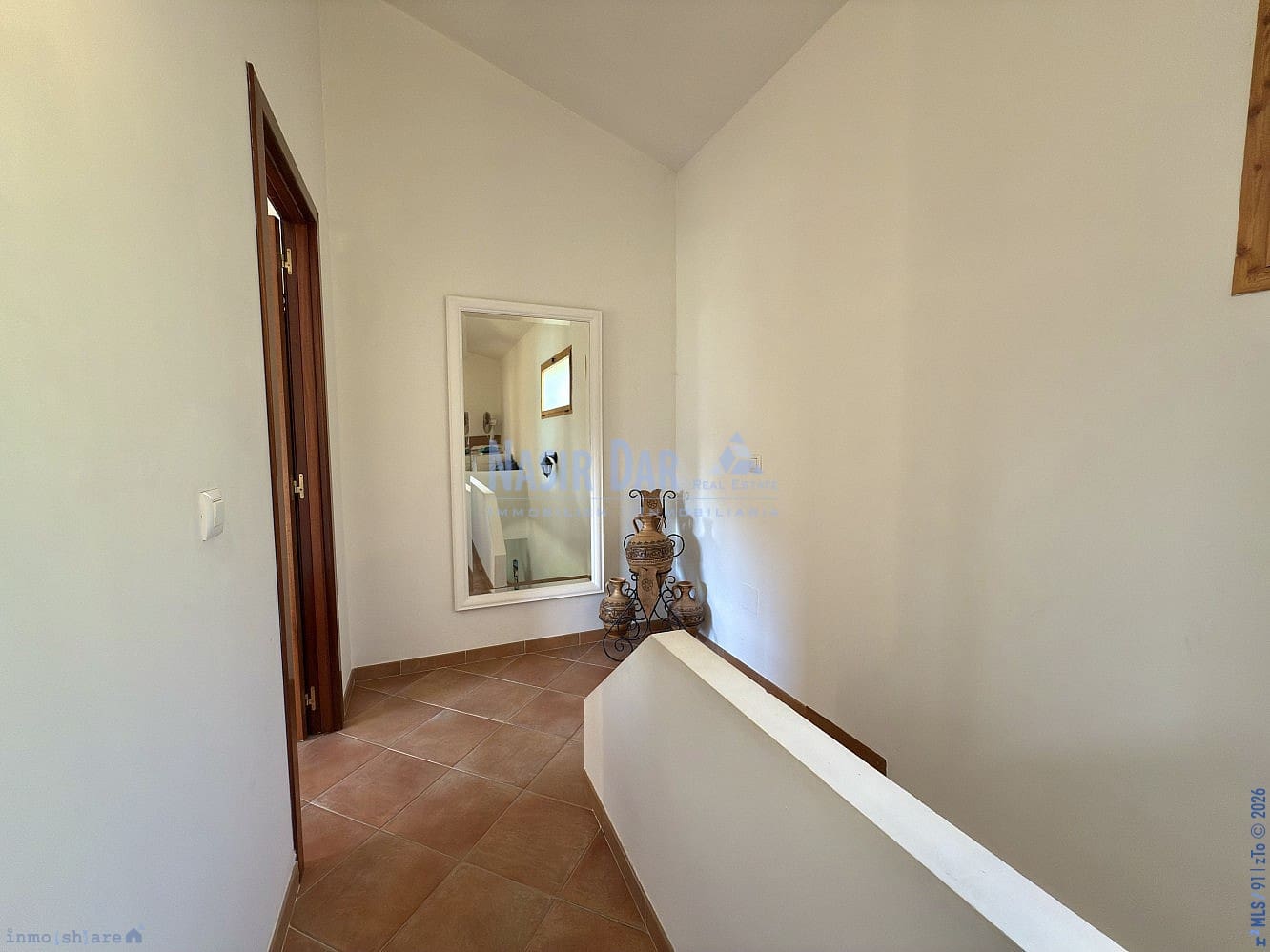 3 soverom Hus til salgs i Colmenar med garasje - € 210 000 (Ref: 9751019)