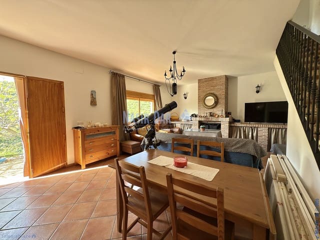 3 soverom Hus til salgs i Colmenar med garasje - € 210 000 (Ref: 9751019)