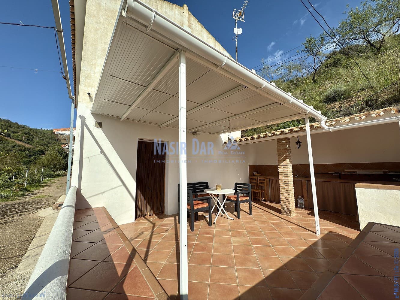 3 soverom Hus til salgs i Colmenar med garasje - € 210 000 (Ref: 9751019)