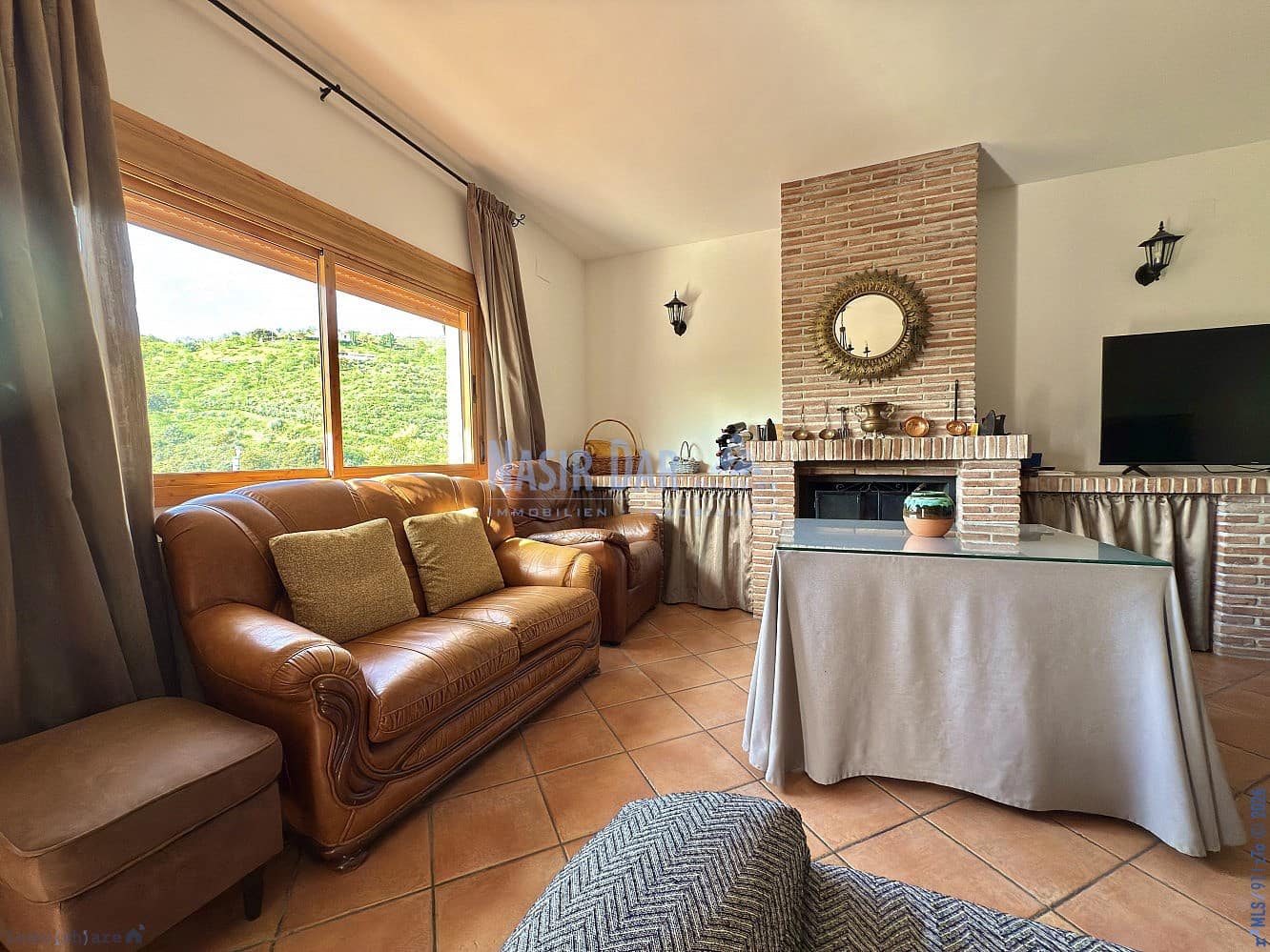 3 soverom Hus til salgs i Colmenar med garasje - € 210 000 (Ref: 9751019)