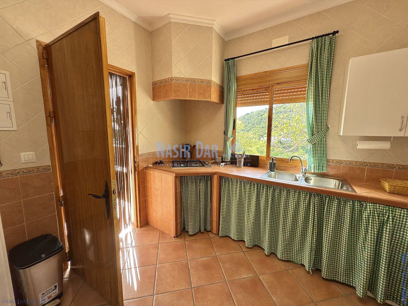 3 soverom Hus til salgs i Colmenar med garasje - € 210 000 (Ref: 9751019)