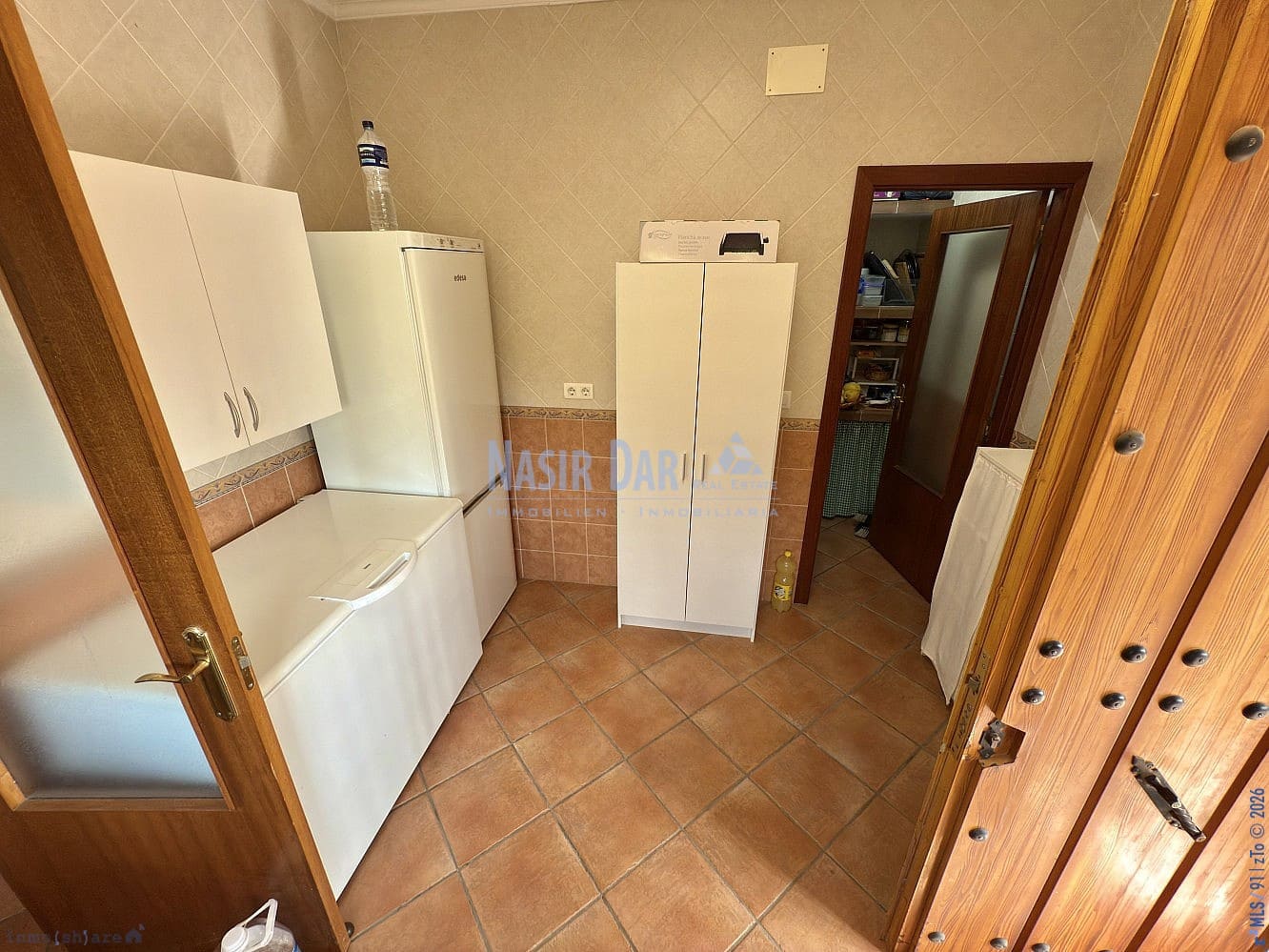 3 soverom Hus til salgs i Colmenar med garasje - € 210 000 (Ref: 9751019)