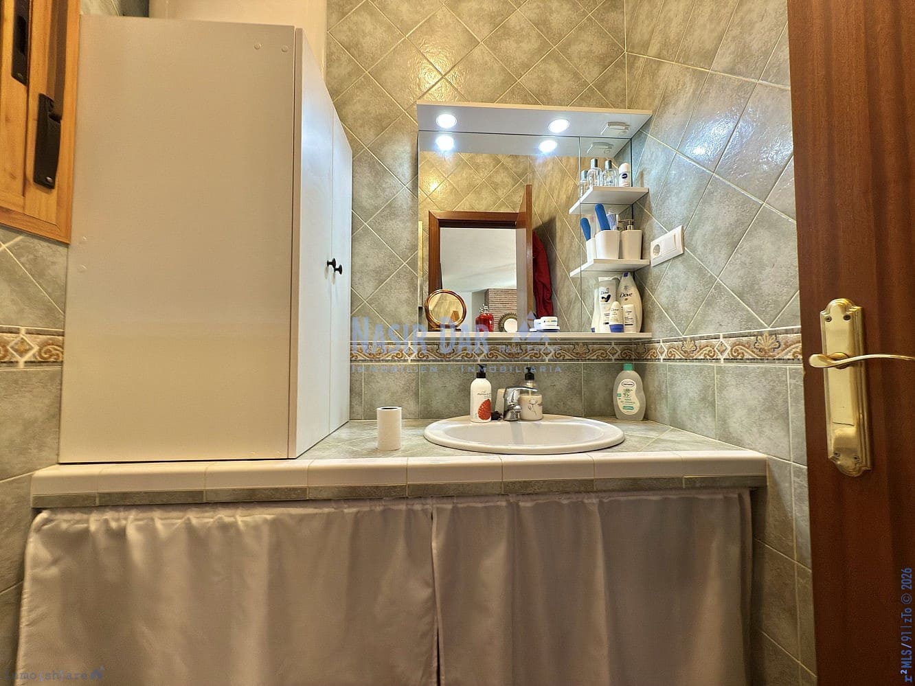 3 soverom Hus til salgs i Colmenar med garasje - € 210 000 (Ref: 9751019)