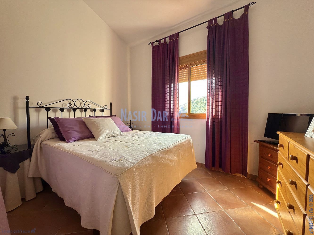 3 soverom Hus til salgs i Colmenar med garasje - € 210 000 (Ref: 9751019)