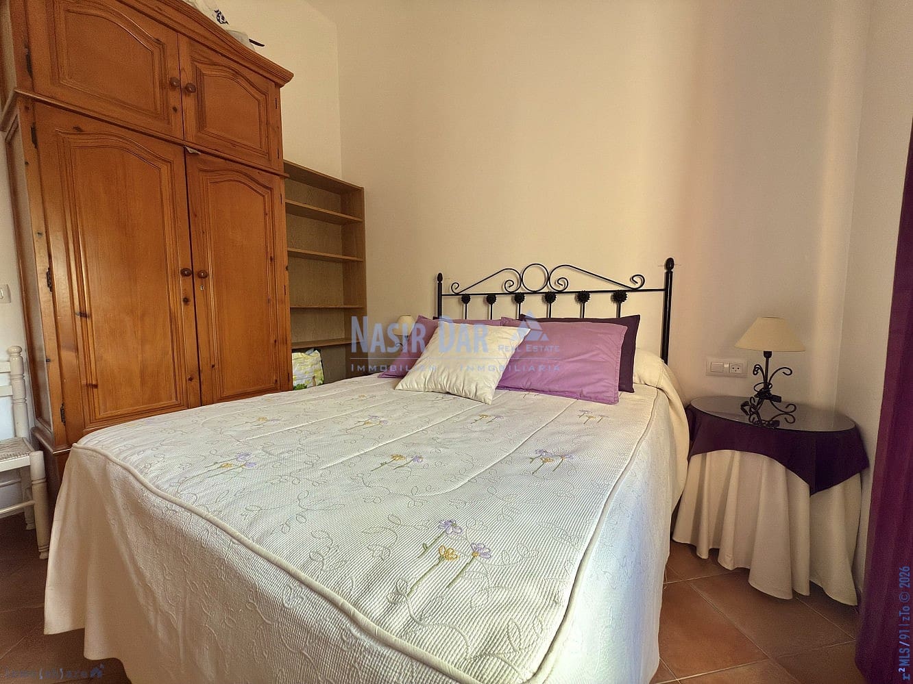 3 soverom Hus til salgs i Colmenar med garasje - € 210 000 (Ref: 9751019)