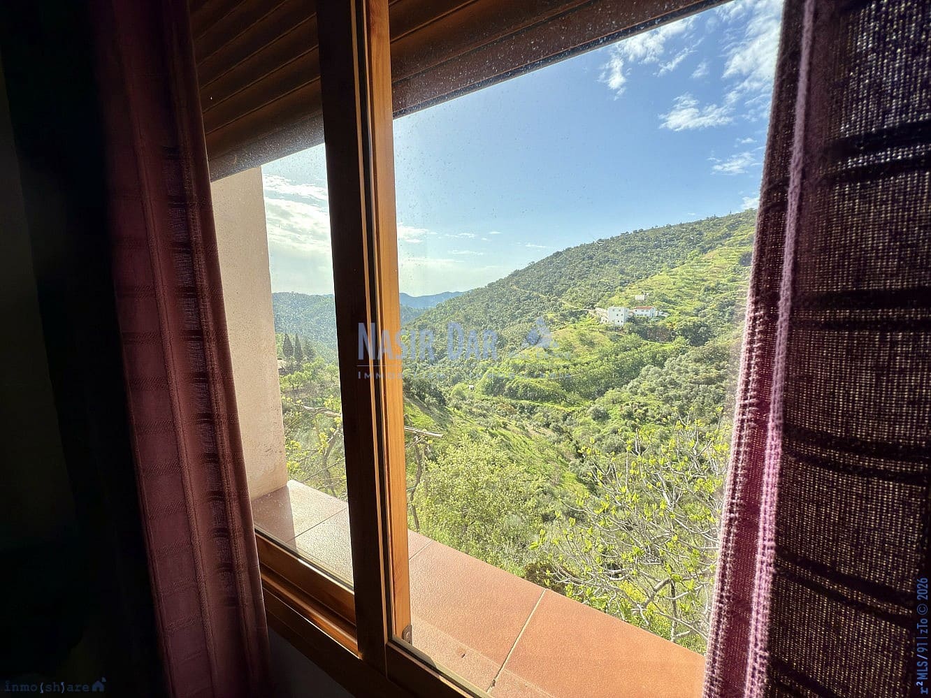 3 soverom Hus til salgs i Colmenar med garasje - € 210 000 (Ref: 9751019)