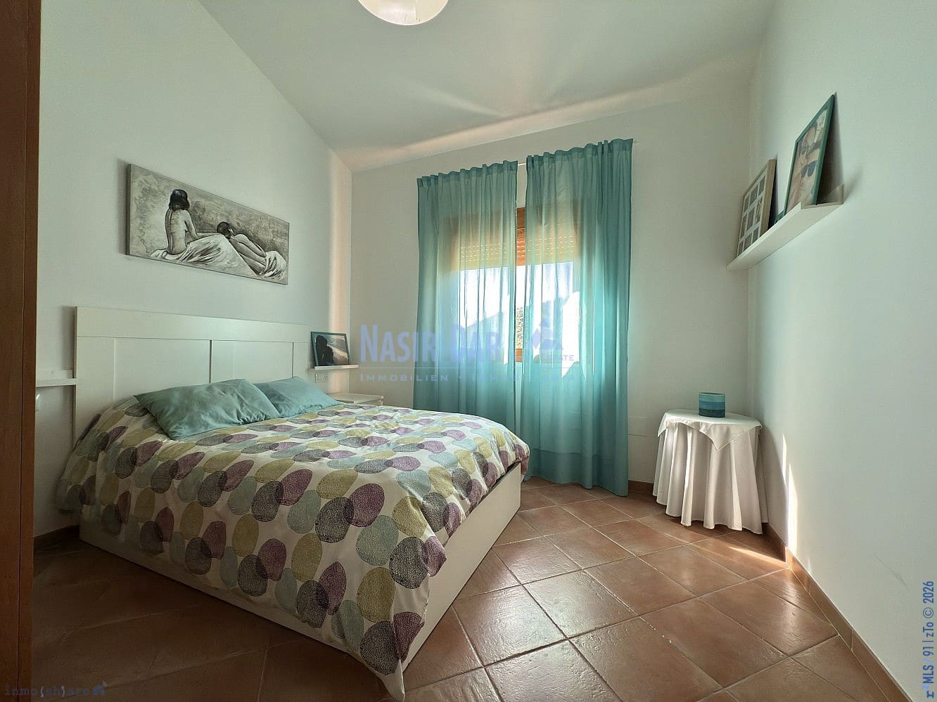 3 soverom Hus til salgs i Colmenar med garasje - € 210 000 (Ref: 9751019)