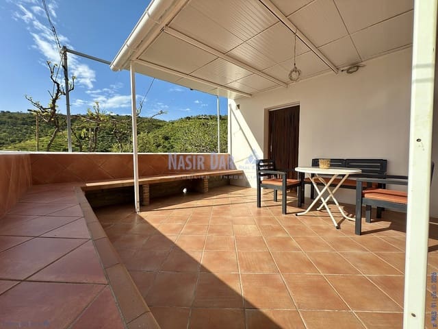 3 soverom Hus til salgs i Colmenar med garasje - € 210 000 (Ref: 9751019)