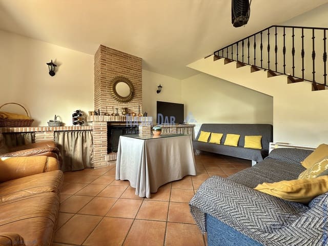 3 soverom Hus til salgs i Colmenar med garasje - € 210 000 (Ref: 9751019)