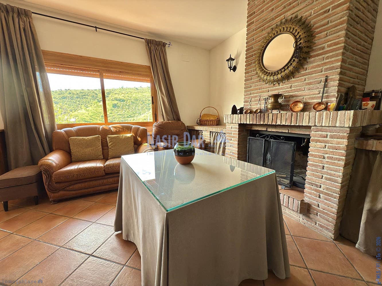 3 soverom Hus til salgs i Colmenar med garasje - € 210 000 (Ref: 9751019)