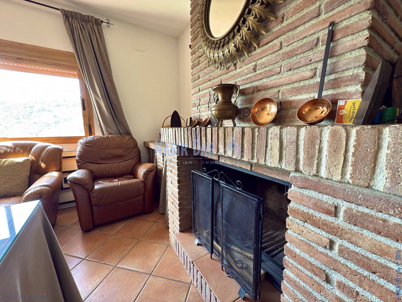 3 soverom Hus til salgs i Colmenar med garasje - € 210 000 (Ref: 9751019)