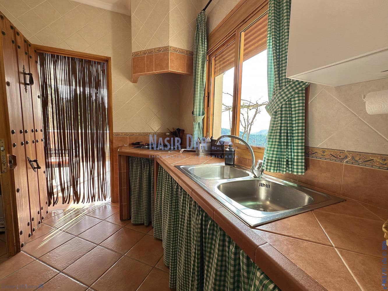 3 soverom Hus til salgs i Colmenar med garasje - € 210 000 (Ref: 9751019)