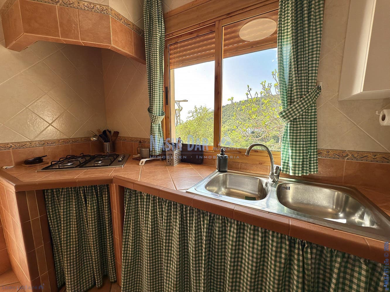 3 soverom Hus til salgs i Colmenar med garasje - € 210 000 (Ref: 9751019)