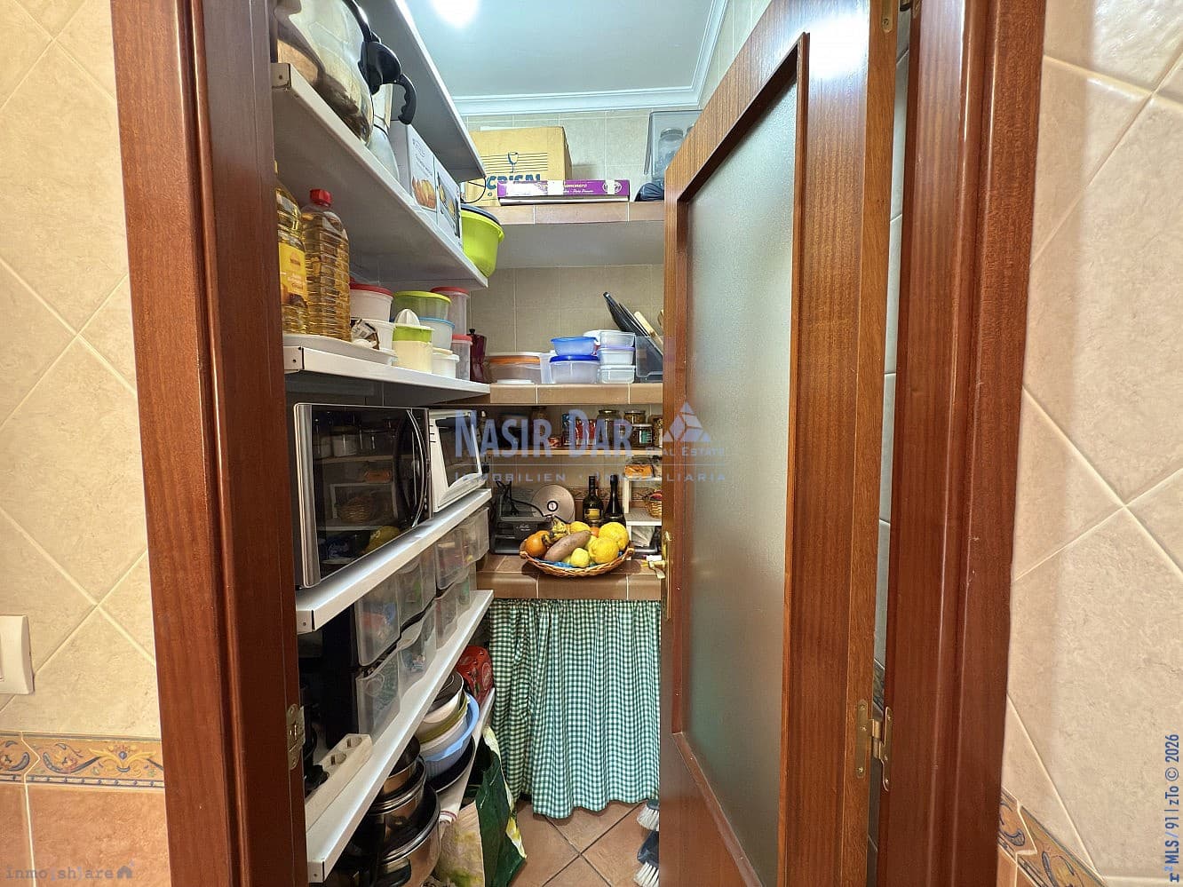 3 soverom Hus til salgs i Colmenar med garasje - € 210 000 (Ref: 9751019)