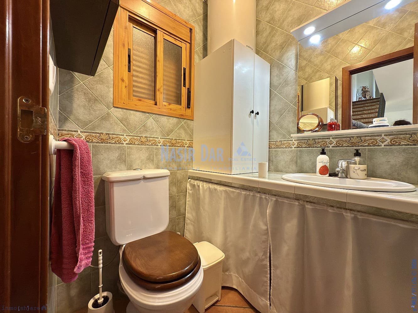 3 soverom Hus til salgs i Colmenar med garasje - € 210 000 (Ref: 9751019)