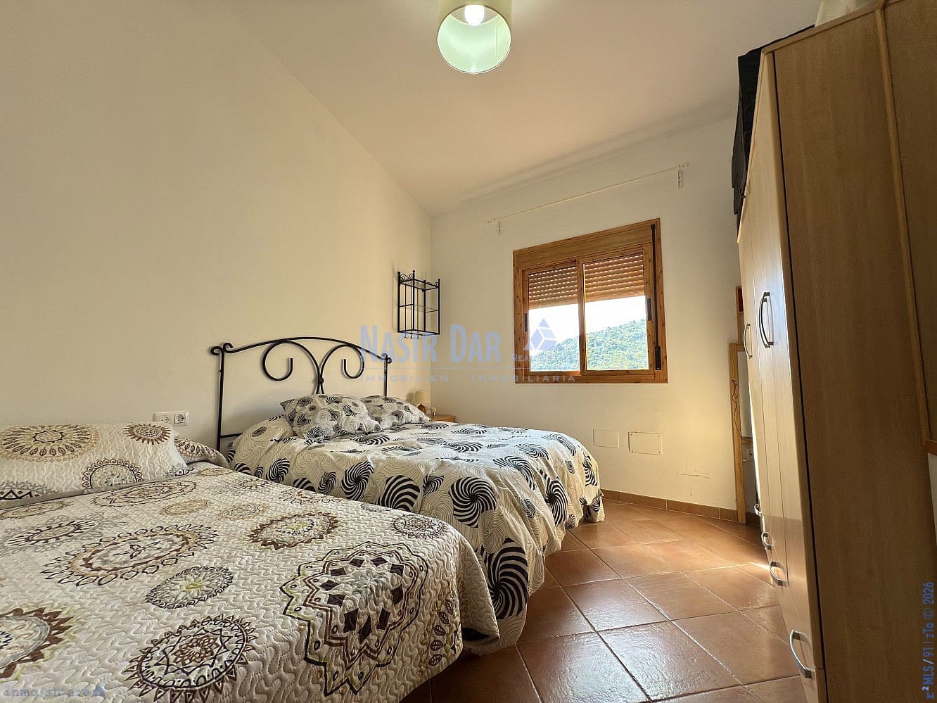 3 soverom Hus til salgs i Colmenar med garasje - € 210 000 (Ref: 9751019)