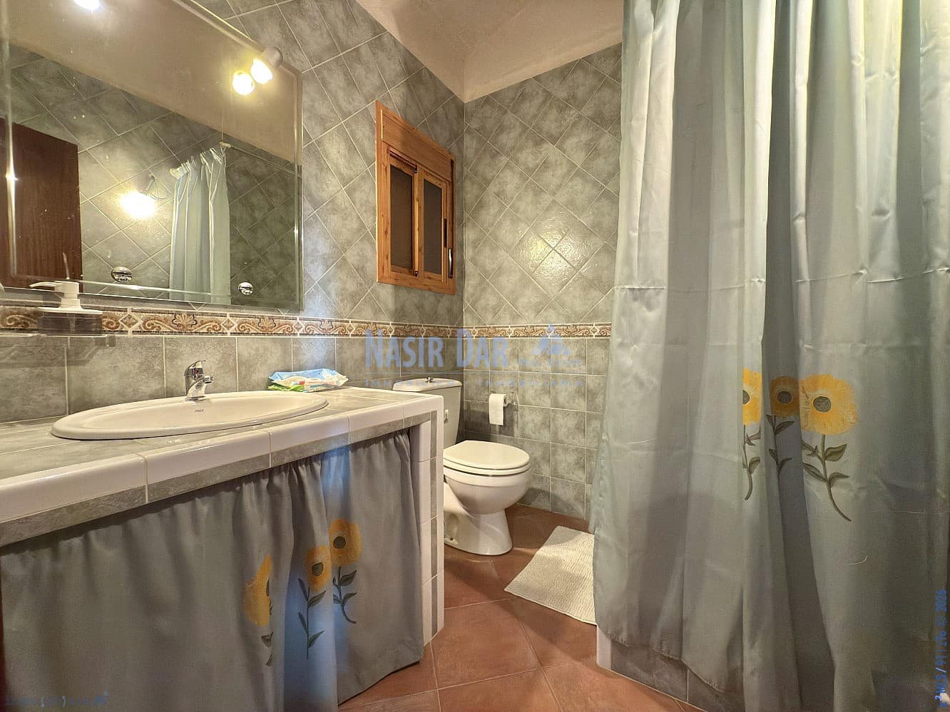 3 soverom Hus til salgs i Colmenar med garasje - € 210 000 (Ref: 9751019)