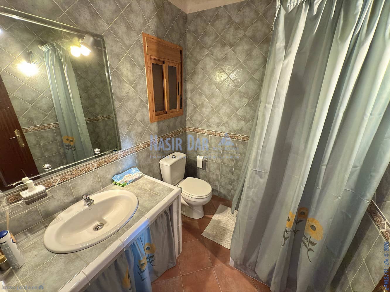 3 soverom Hus til salgs i Colmenar med garasje - € 210 000 (Ref: 9751019)