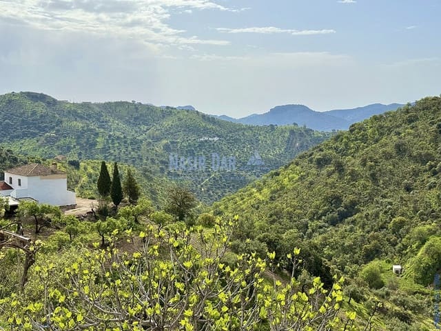 3 soverom Hus til salgs i Colmenar med garasje - € 210 000 (Ref: 9751019)