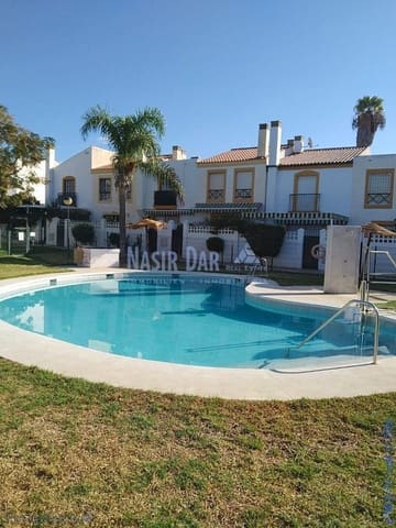 3 soverom Hus til salgs i Chilches, Vélez-Málaga med svømmebasseng - € 699 900 (Ref: 9751020)