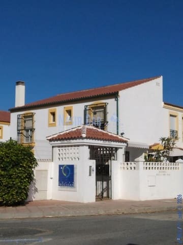 3 soverom Hus til salgs i Chilches, Vélez-Málaga med svømmebasseng - € 699 900 (Ref: 9751020)