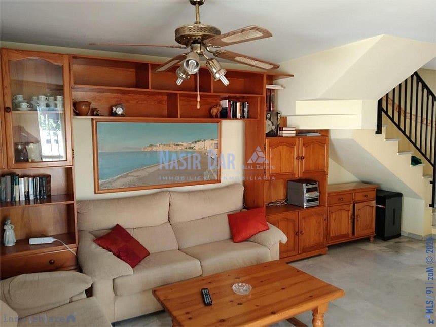 3 soverom Hus til salgs i Chilches med svømmebasseng - € 699 900 (Ref: 9751020)