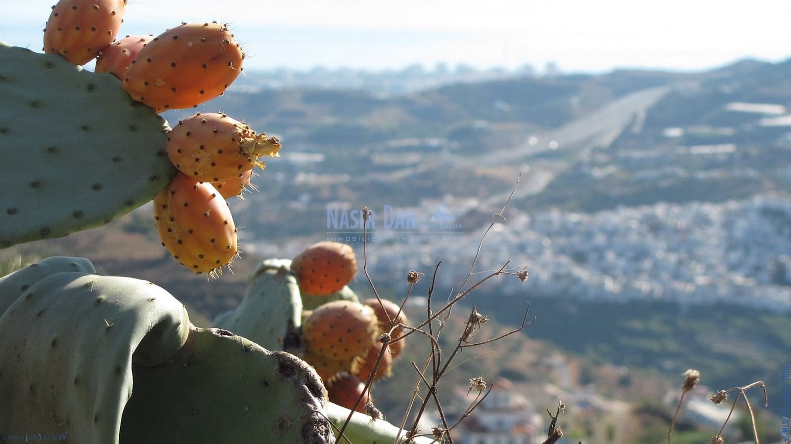 4 bedroom Townhouse for sale in Torrox with pool - € 850,000 (Ref: 9751021)