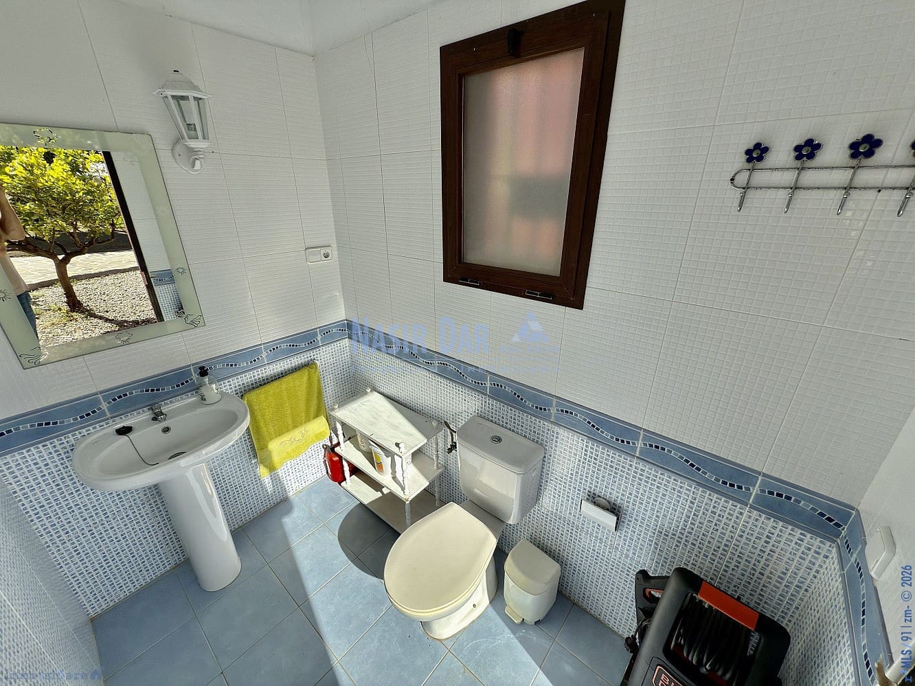 2 chambre Finca/Maison de Campagne à vendre à Benamocarra avec piscine garage - 340 000 € (Ref: 9751022)