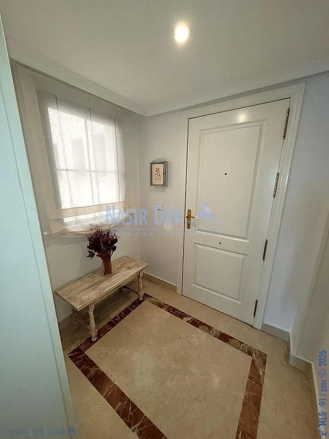 2 sovrum Lägenhet till salu i Almunecar med pool garage - 390 000 € (Ref: 9751023)