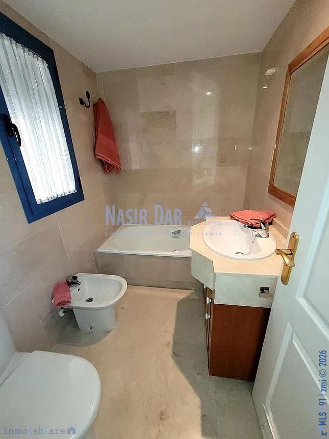 2 sovrum Lägenhet till salu i Almunecar med pool garage - 390 000 € (Ref: 9751023)