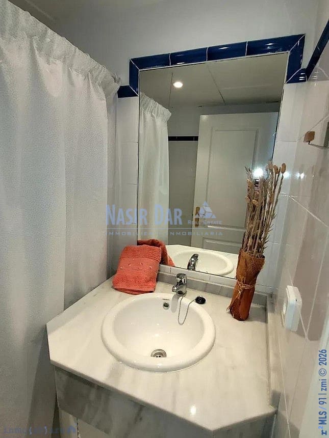 2 sovrum Lägenhet till salu i Almunecar med pool garage - 390 000 € (Ref: 9751023)