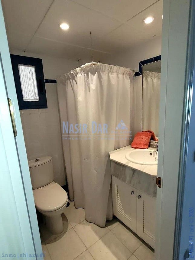 2 sovrum Lägenhet till salu i Almunecar med pool garage - 390 000 € (Ref: 9751023)