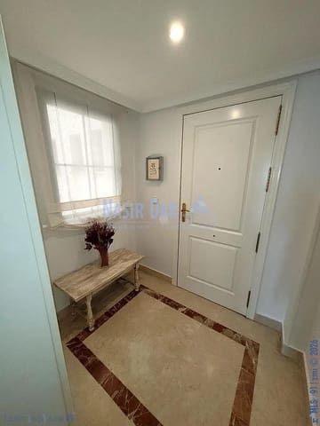 2 sovrum Lägenhet till salu i Almuñécar med pool garage - 390 000 € (Ref: 9751023)