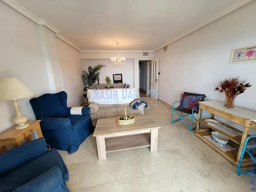 2 sovrum Lägenhet till salu i Almunecar med pool garage - 390 000 € (Ref: 9751023)