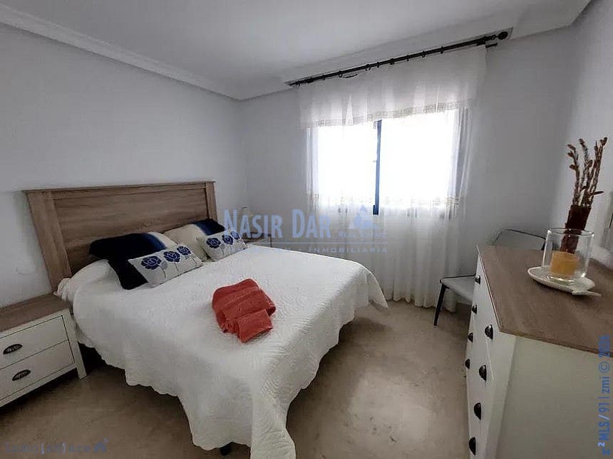 2 sovrum Lägenhet till salu i Almunecar med pool garage - 390 000 € (Ref: 9751023)