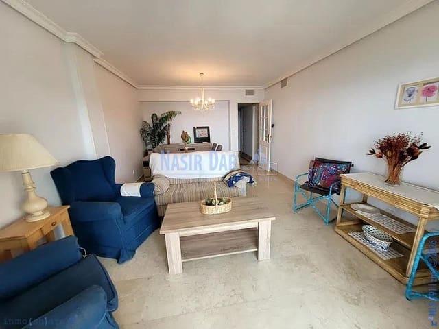 2 sovrum Lägenhet till salu i Almuñécar med pool garage - 390 000 € (Ref: 9751023)