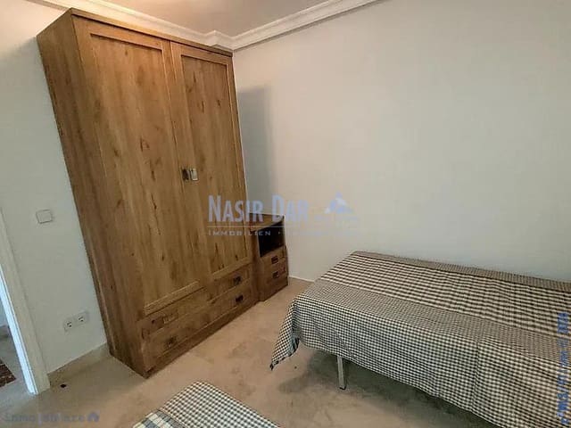 2 sovrum Lägenhet till salu i Almuñécar med pool garage - 390 000 € (Ref: 9751023)