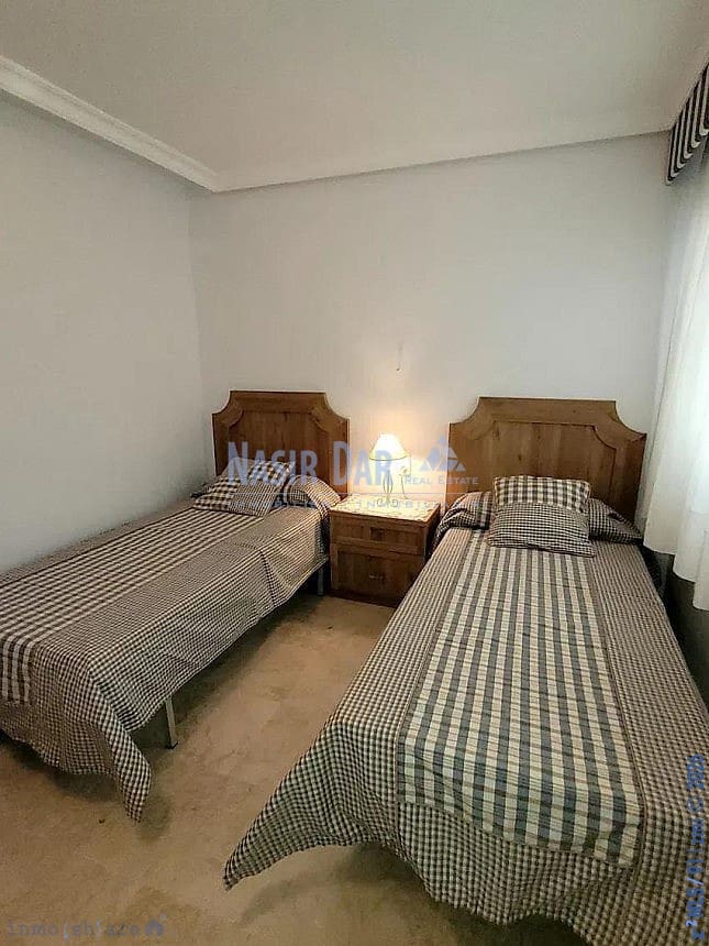 2 sovrum Lägenhet till salu i Almunecar med pool garage - 390 000 € (Ref: 9751023)