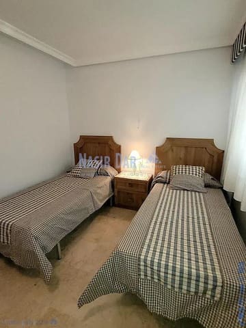 2 sovrum Lägenhet till salu i Almuñécar med pool garage - 390 000 € (Ref: 9751023)