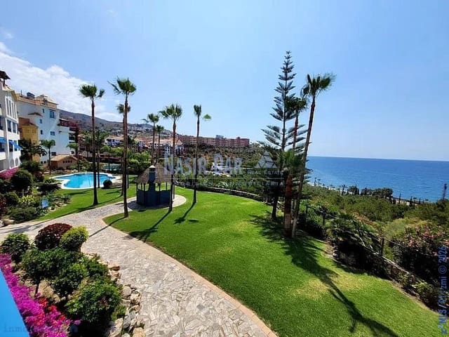 2 sovrum Lägenhet till salu i Almuñécar med pool garage - 390 000 € (Ref: 9751023)