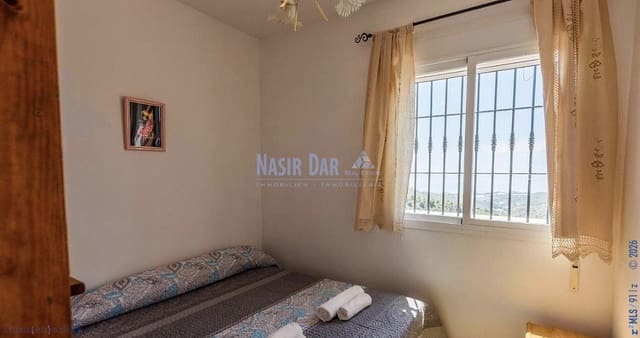 3 soveværelse Byhus til salg i Torrox Pueblo, Torrox med swimmingpool garage - € 420.000 (Ref: 9751024)