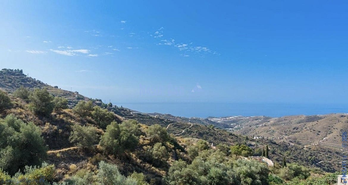 3 soveværelse Byhus til salg i Torrox med swimmingpool garage - € 420.000 (Ref: 9751024)