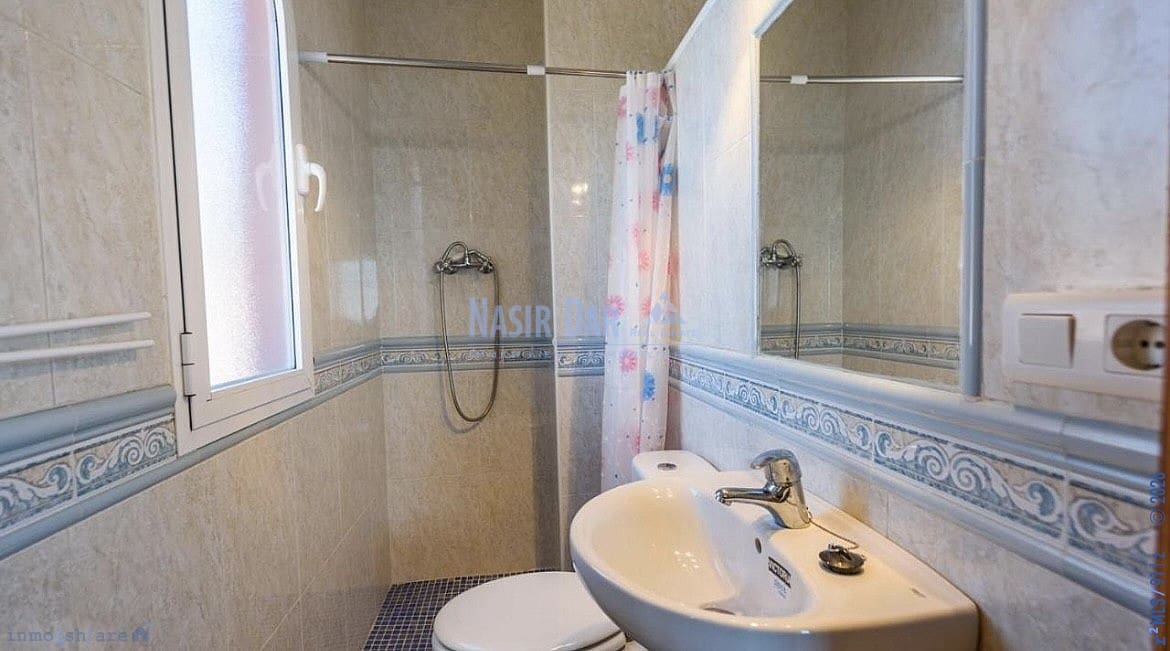 3 soveværelse Byhus til salg i Torrox med swimmingpool garage - € 420.000 (Ref: 9751024)