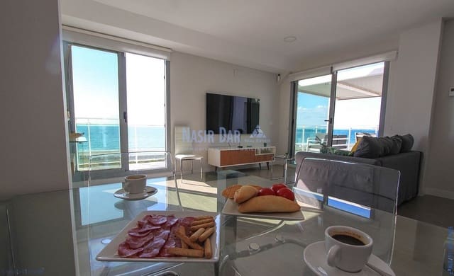 2 soveværelse Lejlighed til salg i El Morche, Torrox med swimmingpool garage - € 850.000 (Ref: 9751025)